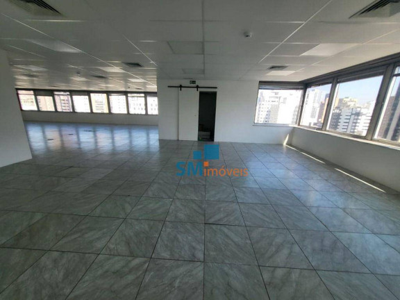 Imóvel para Alugar, 130 m² em Itaim Bibi - São Paulo