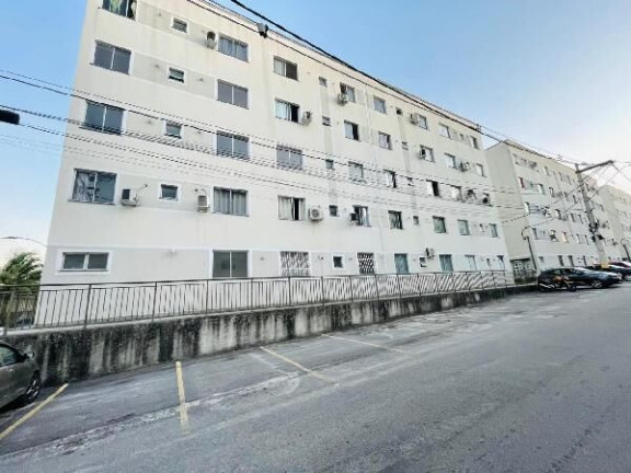 Apartamento com 2 Quartos à Venda, 50 m² em Pacheco - São Gonçalo