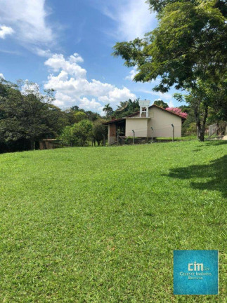 Imagem Terreno à Venda, 2.188 m² em Chácara Gerson Ferriello - Boituva Imagem Terreno à Venda, 2.188 m² em Chácara Gerson Ferriello - Boituva