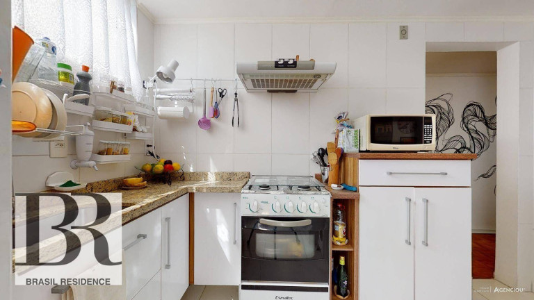 Imagem Apartamento com 3 Quartos à Venda, 83 m² em Liberdade - São Paulo Imagem Apartamento com 3 Quartos à Venda, 83 m² em Liberdade - São Paulo