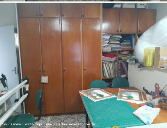 Imagem Casa com 3 Quartos à Venda, 120 m² em Vila Arriete - São Paulo