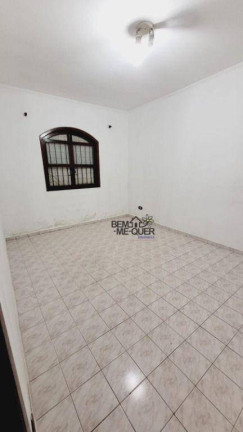 Imagem Sobrado com 4 Quartos à Venda, 180 m² em Jardim Pirituba - São Paulo