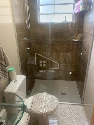 Imagem Apartamento com 2 Quartos à Venda, 44 m² em Planalto - São Bernardo Do Campo Imagem Apartamento com 2 Quartos à Venda, 44 m² em Planalto - São Bernardo Do Campo