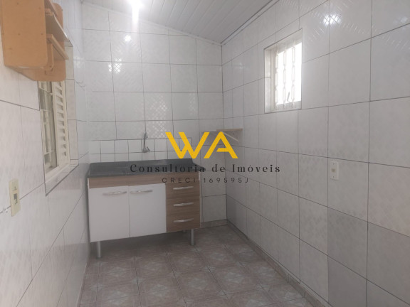 Imagem Casa com 1 Quarto para Alugar, 110 m² em Mogi Moderno - Mogi Das Cruzes Imagem Casa com 1 Quarto para Alugar, 110 m² em Mogi Moderno - Mogi Das Cruzes