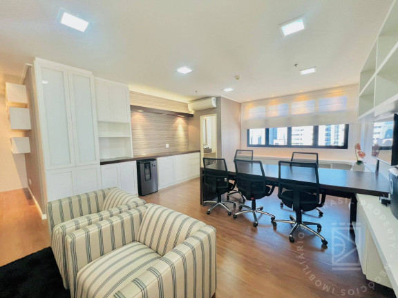 Imagem Sala Comercial à Venda, 54 m² em Jardim Aquarius - São José Dos Campos Imagem Sala Comercial à Venda, 54 m² em Jardim Aquarius - São José Dos Campos