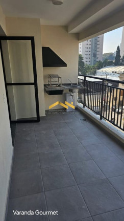 Imagem Apartamento com 2 Quartos à Venda, 63 m² em Ipiranga - São Paulo Imagem Apartamento com 2 Quartos à Venda, 63 m² em Ipiranga - São Paulo