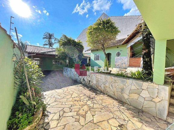 Imagem Casa com 3 Quartos à Venda, 223 m² em Nossa Senhora Do Pilar - Pouso Alegre