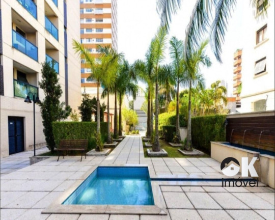 Imagem Apartamento com 1 Quarto à Venda, 57 m² em Pinheiros - São Paulo Imagem Apartamento com 1 Quarto à Venda, 57 m² em Pinheiros - São Paulo