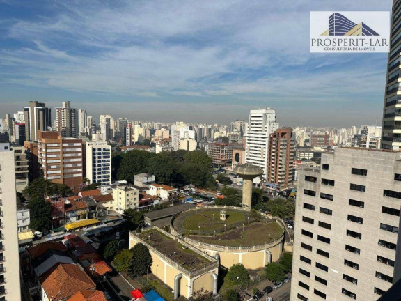 Imagem Imóvel à Venda, 146 m² em Brooklin - São Paulo Imagem Imóvel à Venda, 146 m² em Brooklin - São Paulo