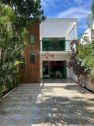 Casa com 4 Quartos à Venda, 171 m² em Palmeiras - Cabo Frio