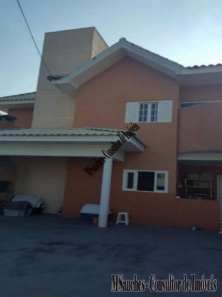 Imagem Sobrado com 3 Quartos à Venda, 180 m² em Central Parque Sorocaba - Sorocaba Imagem Sobrado com 3 Quartos à Venda, 180 m² em Central Parque Sorocaba - Sorocaba
