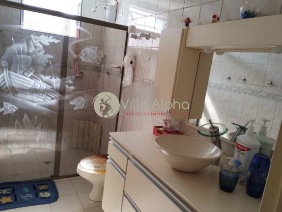 Imagem Apartamento com 2 Quartos à Venda, 223 m² em Aparecida - Santos Imagem Apartamento com 2 Quartos à Venda, 223 m² em Aparecida - Santos