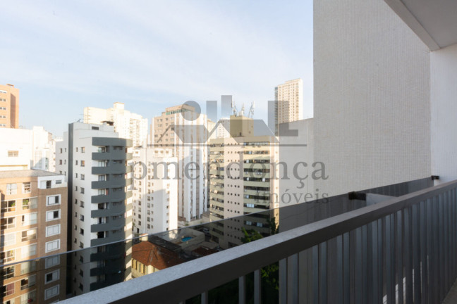 Imagem Apartamento com 3 Quartos à Venda, 230 m² em Higienópolis - São Paulo Imagem Apartamento com 3 Quartos à Venda, 230 m² em Higienópolis - São Paulo