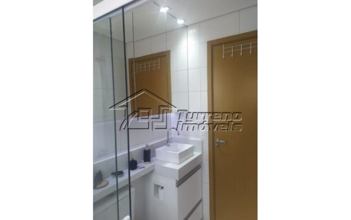 Imagem Apartamento com 2 Quartos à Venda, 69 m² em Vale Do Sol - São José Dos Campos