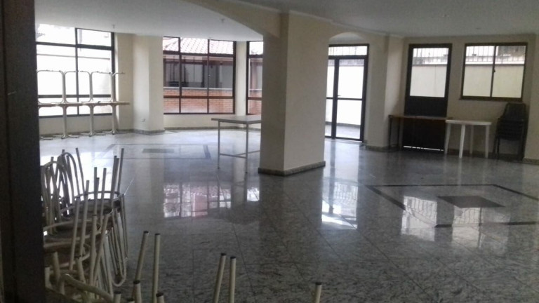 Imagem Imóvel com 3 Quartos à Venda, 110 m² em Vila Gumercindo - São Paulo