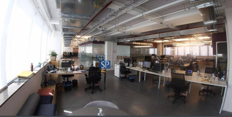 Imagem Sala Comercial para Alugar, 671 m² em Jardim Paulista - São Paulo Imagem Sala Comercial para Alugar, 671 m² em Jardim Paulista - São Paulo
