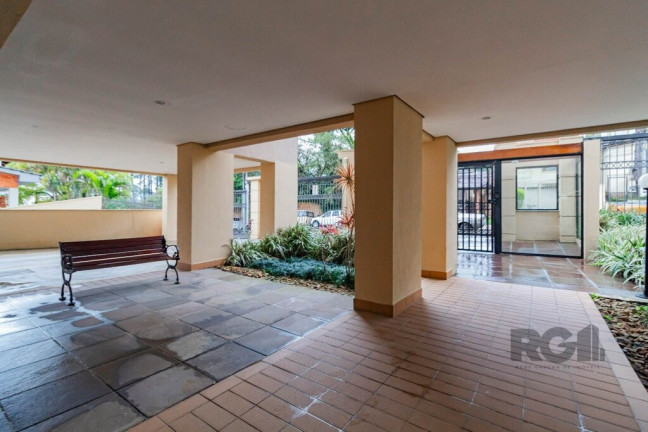 Imagem Apartamento com 3 Quartos à Venda, 83 m² em Santa Tereza - Porto Alegre Imagem Apartamento com 3 Quartos à Venda, 83 m² em Santa Tereza - Porto Alegre
