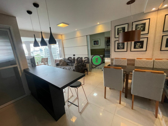 Imagem Apartamento com 1 Quarto para Alugar, 52 m² em Cerqueira César - São Paulo Imagem Apartamento com 1 Quarto para Alugar, 52 m² em Cerqueira César - São Paulo