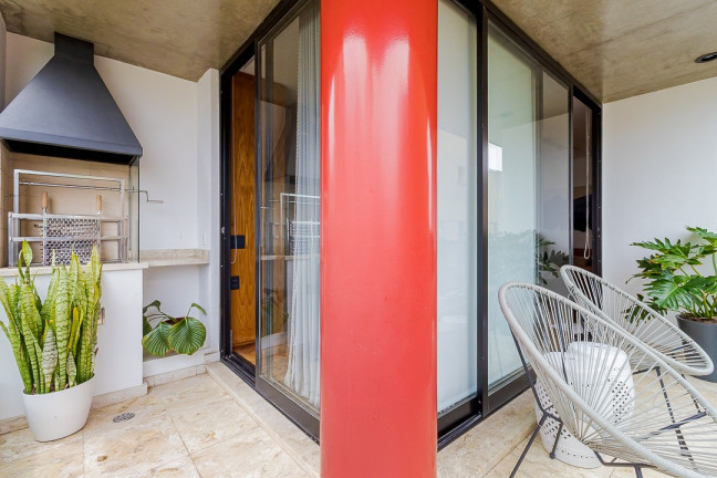 Imagem Apartamento com 3 Quartos à Venda, 195 m² em Higienópolis - São Paulo Imagem Apartamento com 3 Quartos à Venda, 195 m² em Higienópolis - São Paulo