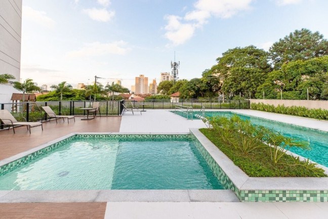 Apartamento com 2 Quartos à Venda, 106 m² em Brooklin - São Paulo