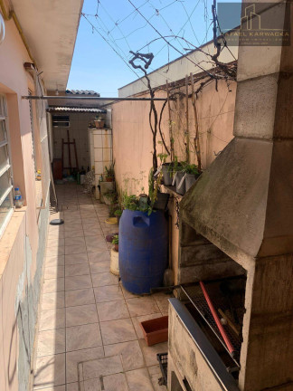 Imagem Casa com 3 Quartos à Venda, 107 m² em Bela Vista - Osasco
