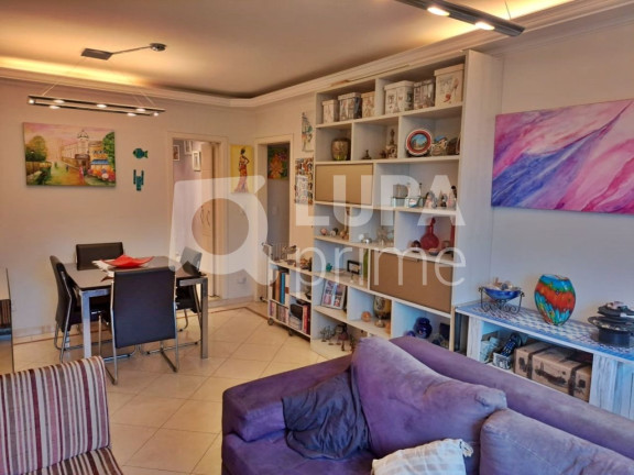 Imagem Apartamento com 3 Quartos à Venda, 123 m² em Vila Maria - São Paulo Imagem Apartamento com 3 Quartos à Venda, 123 m² em Vila Maria - São Paulo