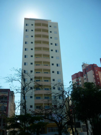 Imagem Apartamento com 2 Quartos à Venda, 56 m² em Centro - São Bernardo Do Campo