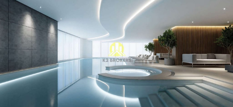 Imagem Cobertura com 4 Quartos à Venda, 279 m² em Centro - Balneário Camboriú