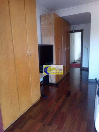 Imagem Sobrado com 3 Quartos à Venda, 400 m² em Vila Santa Terezinha - São Bernardo Do Campo