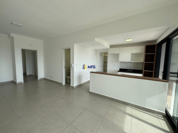 Imagem Apartamento com 3 Quartos para Alugar, 125 m² em Jk Boa Vista - Sorocaba