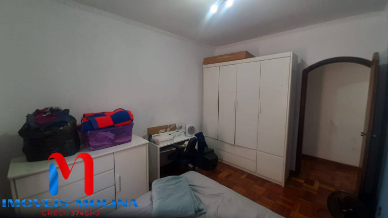 Imagem Casa com 2 Quartos à Venda, 149 m² em Santa Maria - Santo André Imagem Casa com 2 Quartos à Venda, 149 m² em Santa Maria - Santo André
