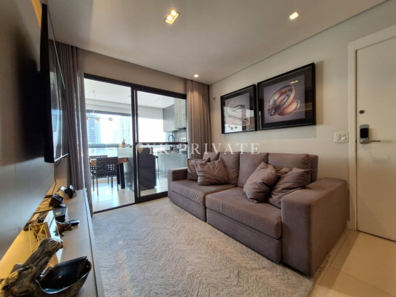 Imagem Apartamento com 3 Quartos à Venda, 100 m² em Vila Romana - São Paulo Imagem Apartamento com 3 Quartos à Venda, 100 m² em Vila Romana - São Paulo