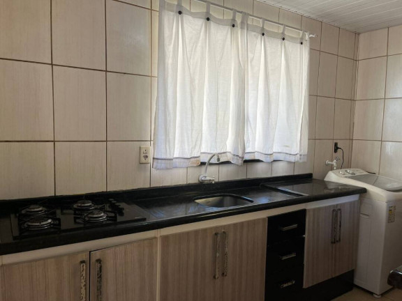 Imagem Casa com 4 Quartos à Venda, 100 m² em Salinas - Balneário Barra Do Sul Imagem Casa com 4 Quartos à Venda, 100 m² em Salinas - Balneário Barra Do Sul