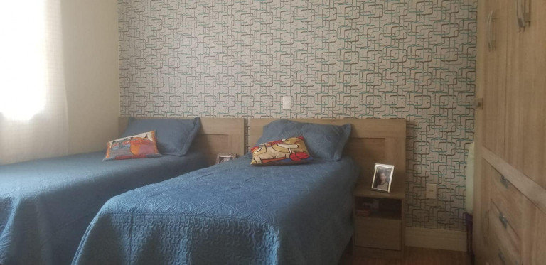 Imagem Imóvel com 3 Quartos à Venda,  em Centro - Bragança Paulista