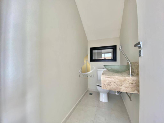 Imagem Sobrado com 3 Quartos à Venda, 180 m² em Residencial Malibu - Caçapava