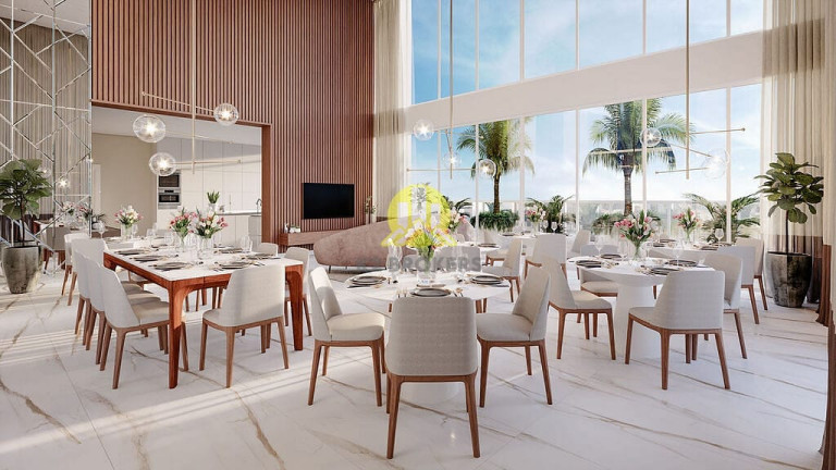 Imagem Apartamento com 3 Quartos à Venda, 126 m² em Centro - Balneário Camboriú