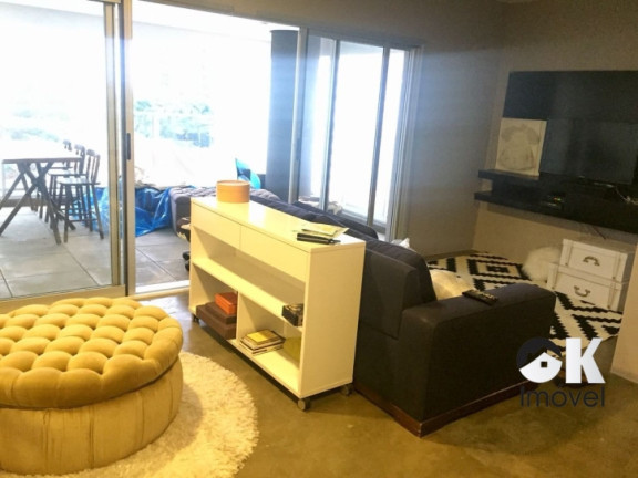 Imagem Apartamento com 2 Quartos à Venda, 88 m² em Pinheiros - São Paulo Imagem Apartamento com 2 Quartos à Venda, 88 m² em Pinheiros - São Paulo