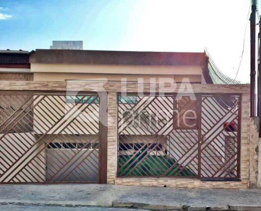 Imagem Casa com 3 Quartos à Venda, 317 m² em Vila Maria Alta - São Paulo Imagem Casa com 3 Quartos à Venda, 317 m² em Vila Maria Alta - São Paulo