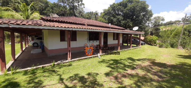 Imagem Chácara com 3 Quartos à Venda, 150 m² em Jardim Bom Jesus - Toledo Imagem Chácara com 3 Quartos à Venda, 150 m² em Jardim Bom Jesus - Toledo