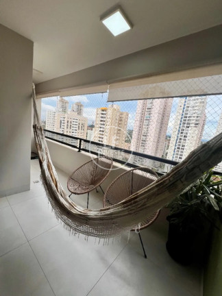 Imagem Apartamento com 2 Quartos à Venda, 88 m² em Jardim Goiás - Goiânia Imagem Apartamento com 2 Quartos à Venda, 88 m² em Jardim Goiás - Goiânia