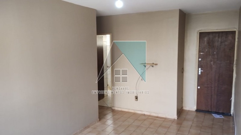 Imagem Apartamento com 3 Quartos à Venda, 72 m² em Iguatemi - Ribeirão Preto