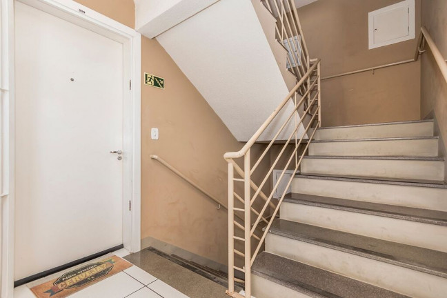 Imagem Apartamento com 2 Quartos à Venda, 47 m² em Restinga - Porto Alegre