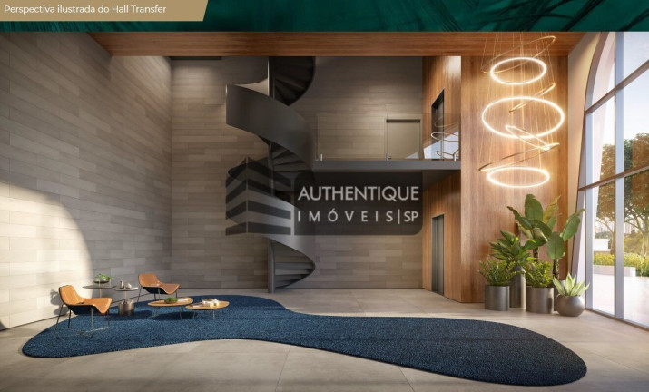 Imagem Apartamento com 4 Quartos à Venda, 244 m² em Alphaville - Barueri