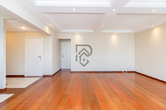 Imagem Apartamento com 3 Quartos à Venda, 150 m² em Campo Belo - São Paulo