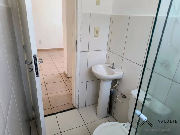 Imagem Apartamento com 2 Quartos à Venda, 49 m² em Jardim Colonial - São José Dos Campos