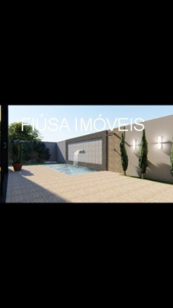 Imagem Casa com 3 Quartos à Venda, em Bonfim Paulista - Ribeirão Preto Imagem Casa com 3 Quartos à Venda, em Bonfim Paulista - Ribeirão Preto
