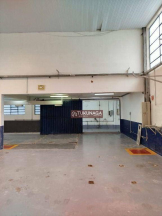 Imagem Galpão para Alugar, 1.000 m² em Vila Galvão - Guarulhos Imagem Galpão para Alugar, 1.000 m² em Vila Galvão - Guarulhos