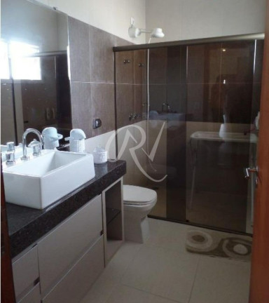 Imagem Sobrado com 4 Quartos à Venda,  em Condomínio Residencial Mirante Do Vale - Jacareí