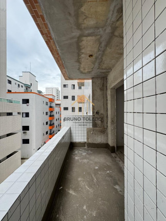 Imagem Apartamento com 1 Quarto à Venda, 43 m² em Guilhermina - Praia Grande Imagem Apartamento com 1 Quarto à Venda, 43 m² em Guilhermina - Praia Grande