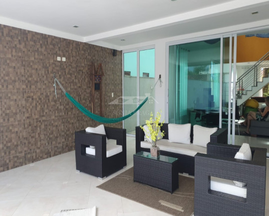 Imagem Casa com 4 Quartos à Venda, 385 m² em Bertioga - Bertioga